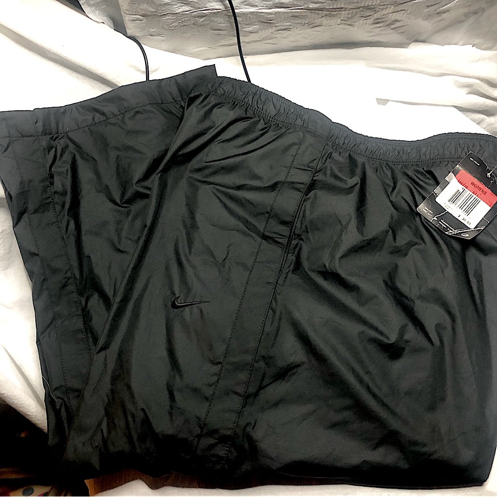 Vintage Nike Swoosh Capri Sport w/TAGS👑